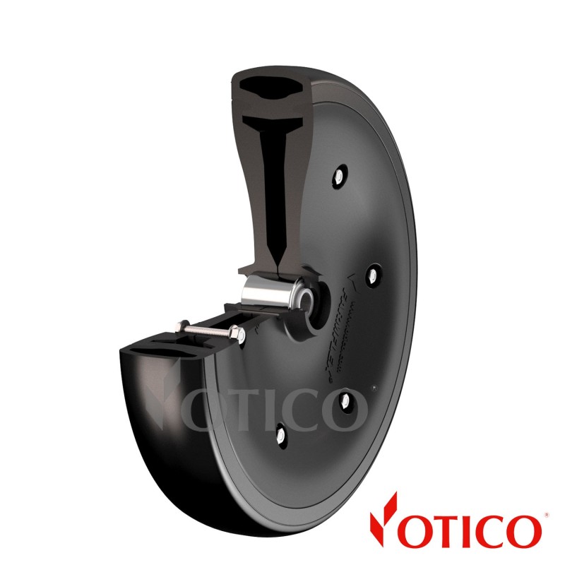 ROUE COMPLETE FARMFLEX® 330x65