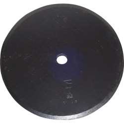 Disque de semoir Ø380x4 - Universal IHOF