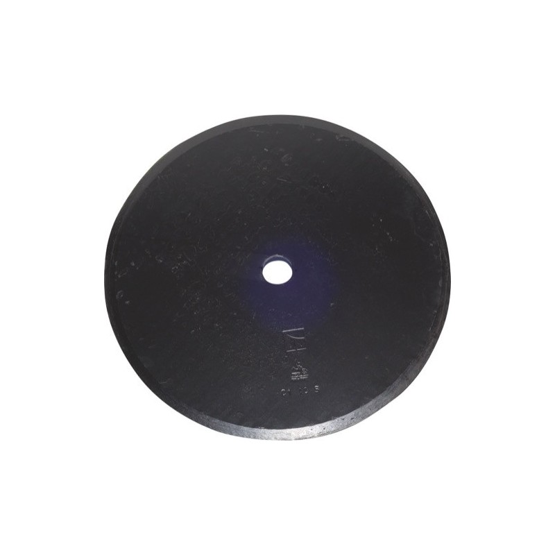 Disque de semoir Ø380x4 - Universal IHOF