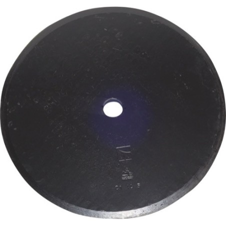 Disque de semoir Ø380x4 - Universal IHOF