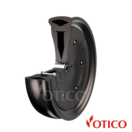 ROUE COMPLETE FARMFLEX® 350x100
