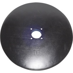 Disque de semoir Ø340x3 - Tume