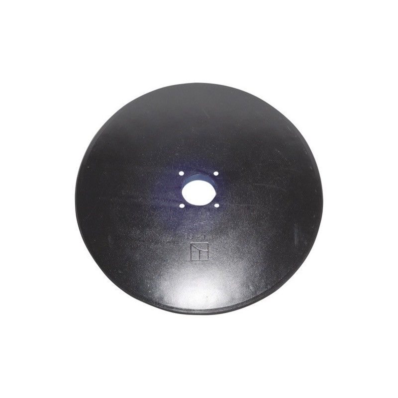 Disque de semoir Ø340x3 - Tume