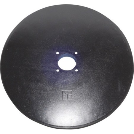 Disque de semoir Ø340x3 - Tume