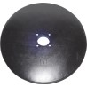 Disque de semoir Ø340x3 - Tume