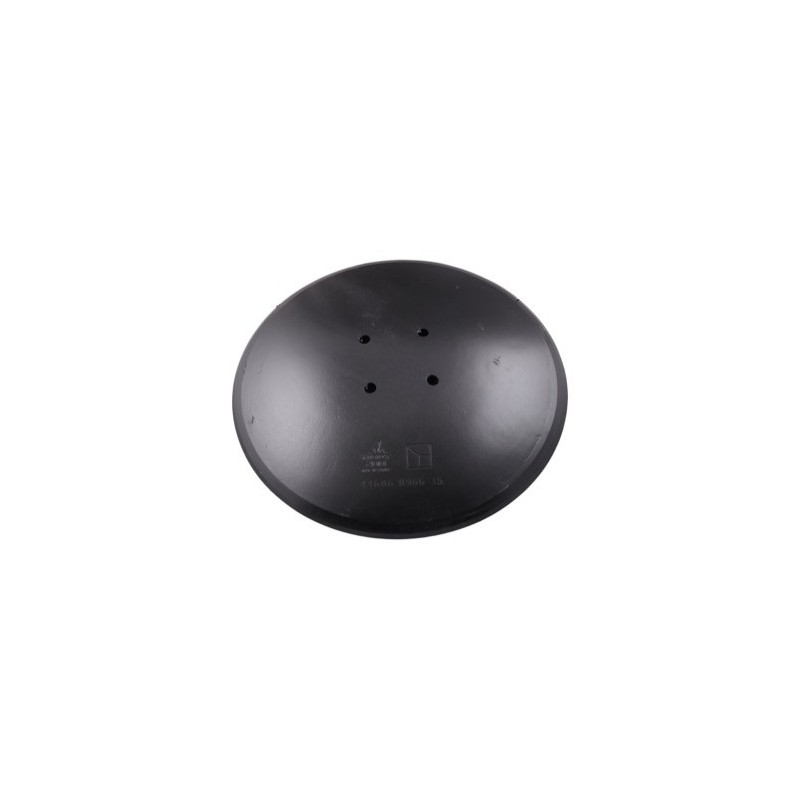 Disque lisse Ø350x4 - Niaux