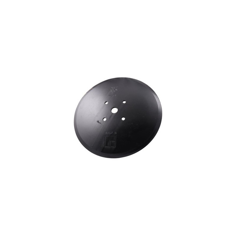 Disque lisse Ø300x4 - Niaux