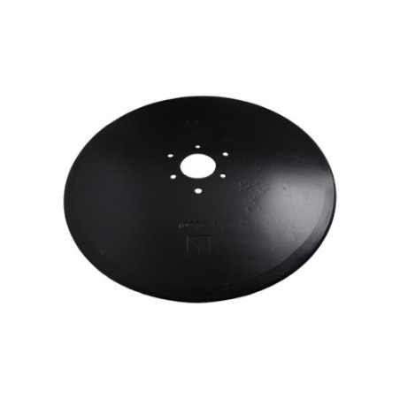Disque lisse Ø300x3 - Niaux