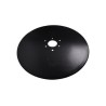 Disque lisse Ø300x3 - Niaux