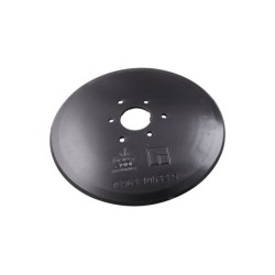 Disque lisse Ø220x4 - Niaux