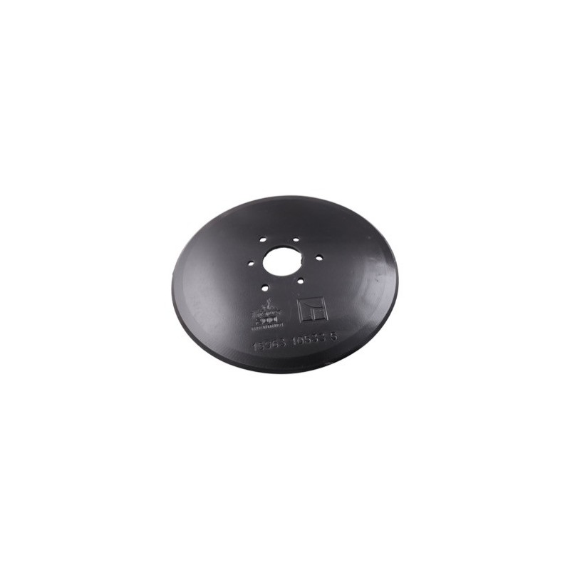 Disque lisse Ø220x4 - Niaux