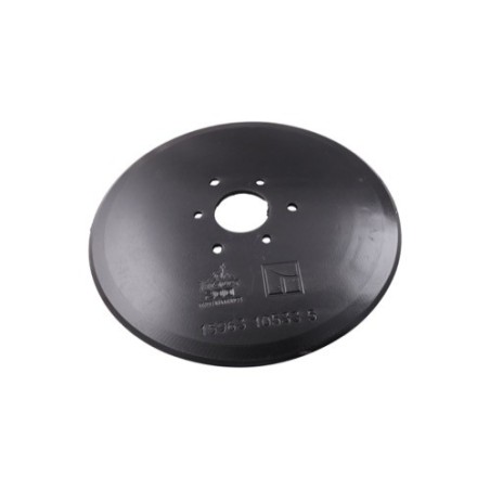 Disque lisse Ø220x4 - Niaux