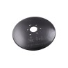Disque lisse Ø220x4 - Niaux