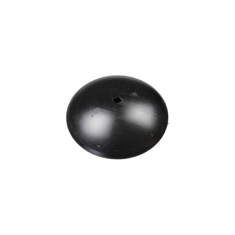 Disque lisse Ø660x8 - Kuhn - 117121