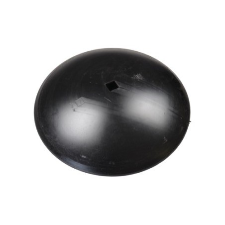 Disque lisse Ø660x8 - Kuhn - 117121