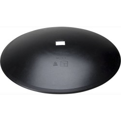 Disque lisse Ø560x6