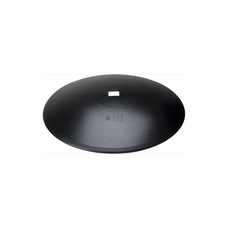 Disque lisse Ø560x6