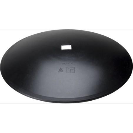 Disque lisse Ø560x6