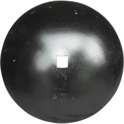 Disque lisse Ø510x6