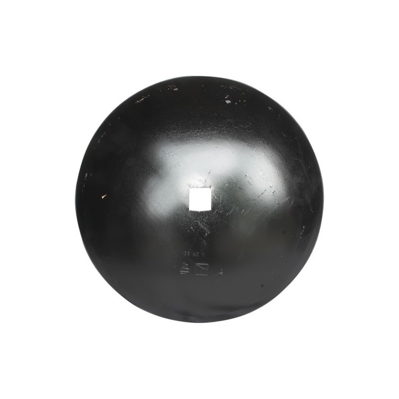 Disque lisse Ø510x6