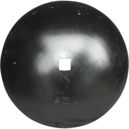 Disque lisse Ø510x6