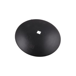 Disque lisse Ø410x4