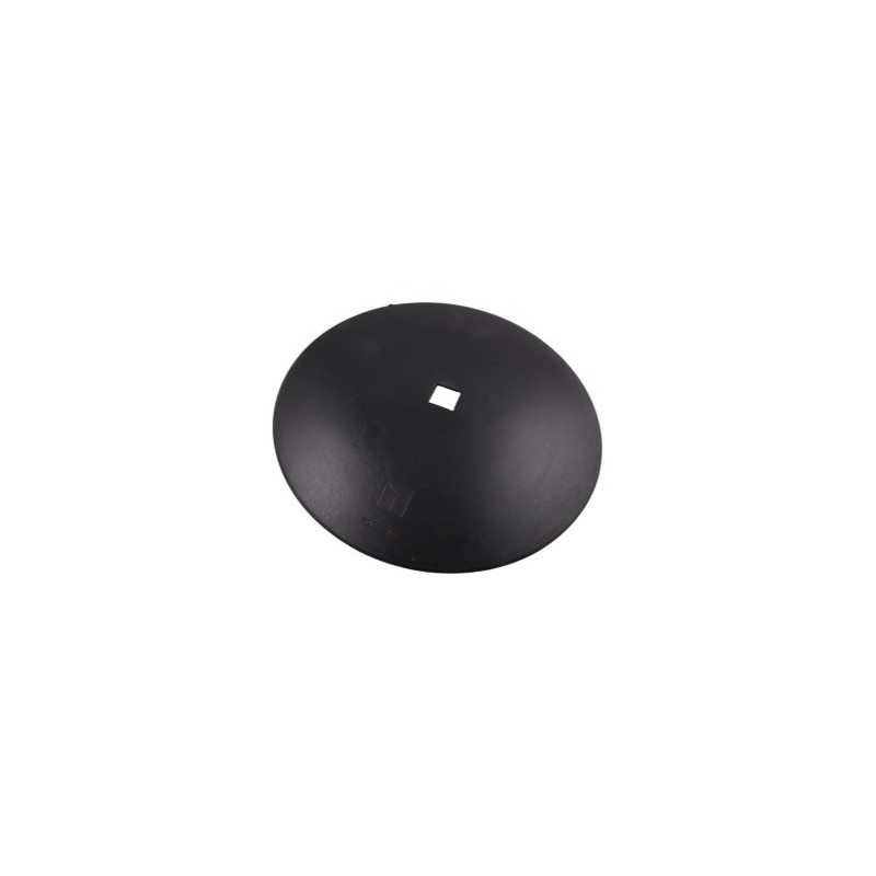 Disque lisse Ø410x4