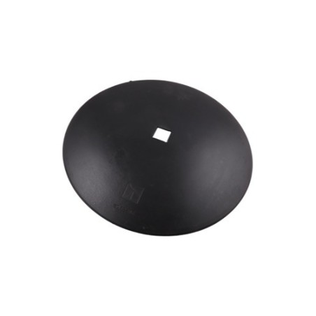 Disque lisse Ø410x4