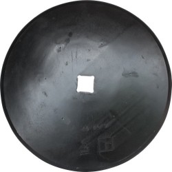 Disque lisse Ø300x3