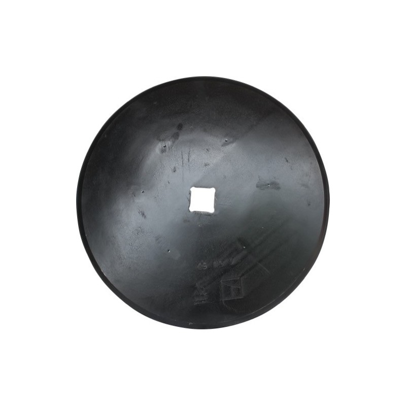 Disque lisse Ø300x3