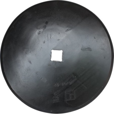 Disque lisse Ø300x3