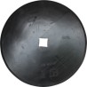 Disque lisse Ø300x3