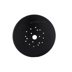 Disque houblon Ø450x4