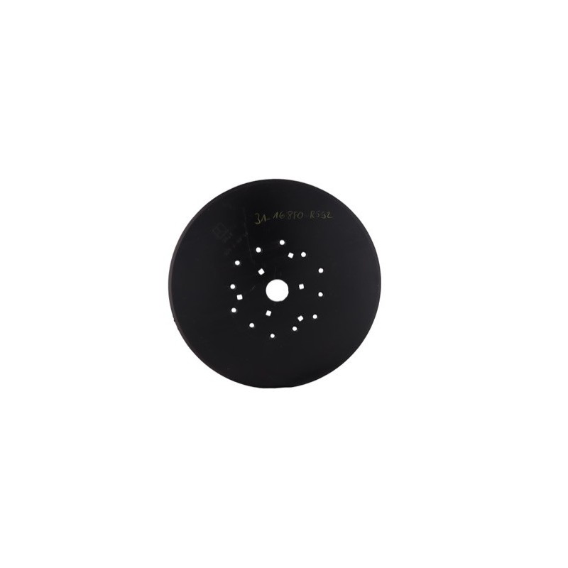 Disque houblon Ø450x4