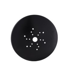Disque houblon Ø450x4 - Union