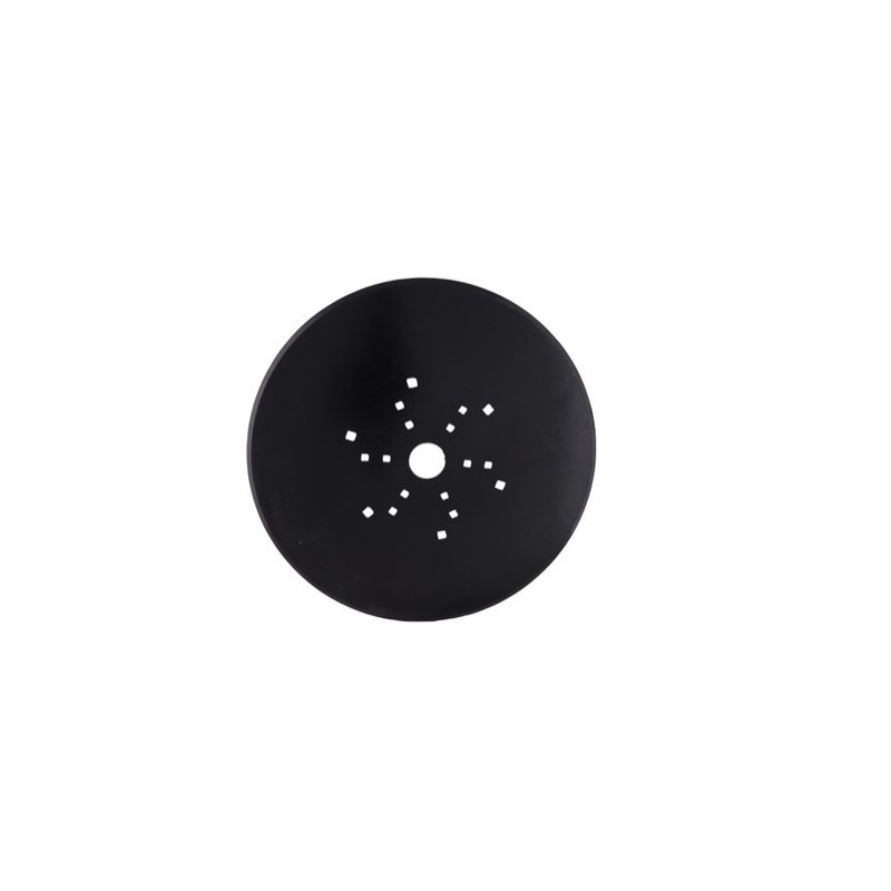 Disque houblon Ø450x4 - Union