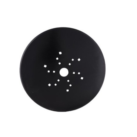 Disque houblon Ø450x4 - Union