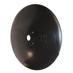 Disque lisse - Ø560x5 - Niaux