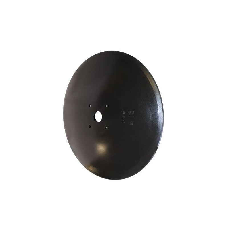 Disque lisse - Ø560x5 - Niaux