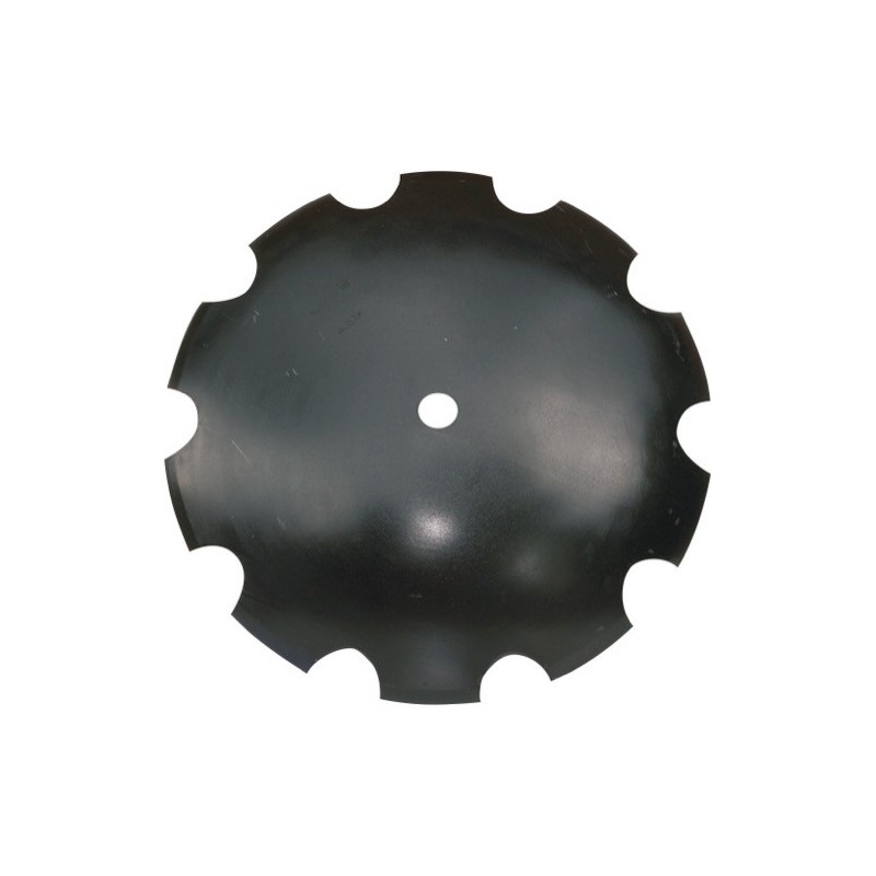 Disque crénelé Ø660x6 - Väderstad - 406 938