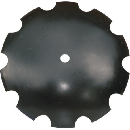 Disque crénelé Ø660x6 - Väderstad - 406 938