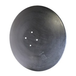 Disque lisse Ø510x4 - Niaux