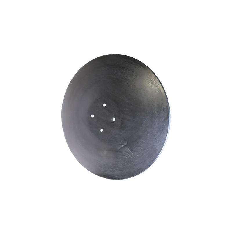 Disque lisse Ø510x4 - Niaux