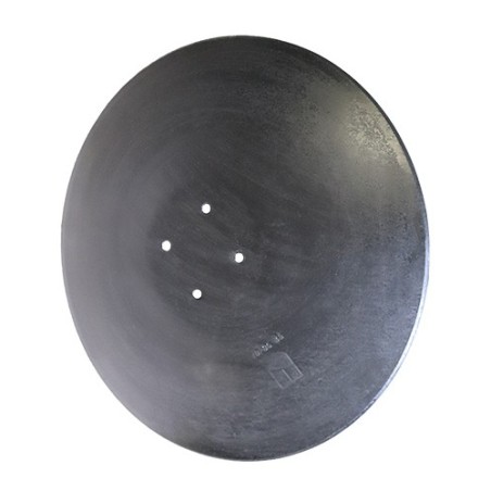 Disque lisse Ø510x4 - Niaux