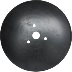 Disque houblon Ø410x3 - Hösch