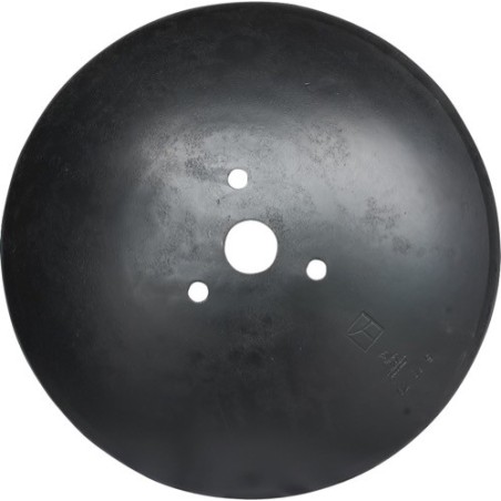 Disque houblon Ø410x3 - Hösch