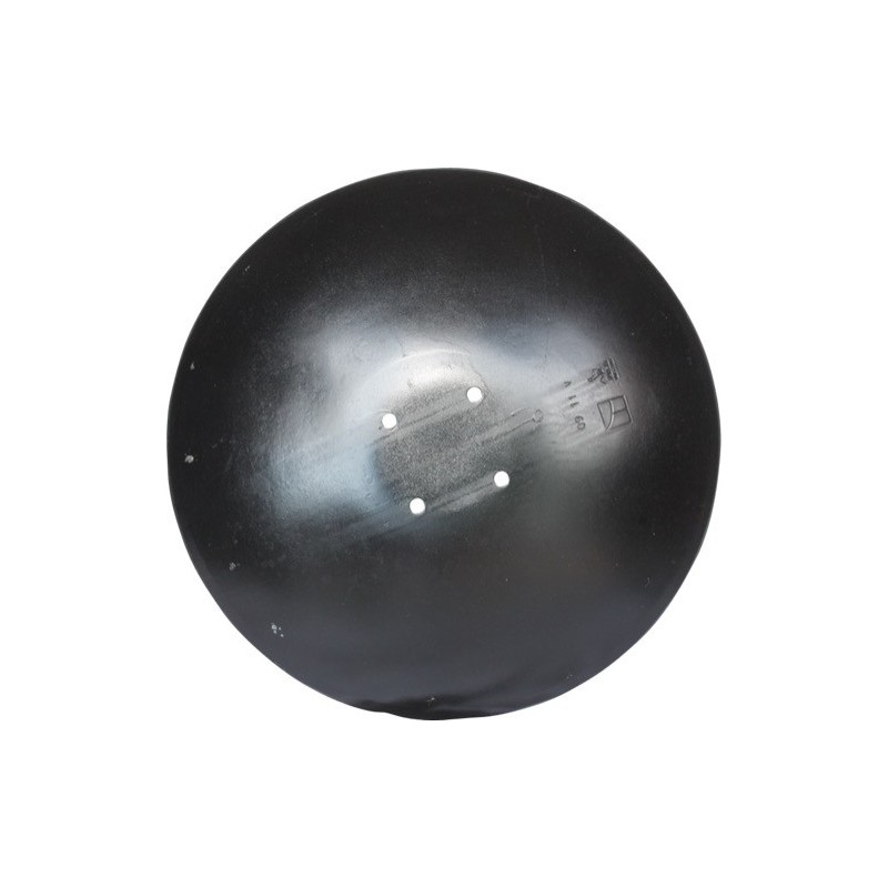 Disque lisse - Ø460x4 - Becker - 36606