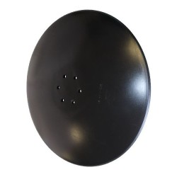 Disque lisse - Ø560x6 - Niaux