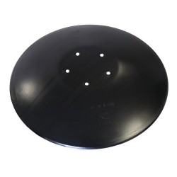 Disque lisse - Ø460x4,5 - Vieskan