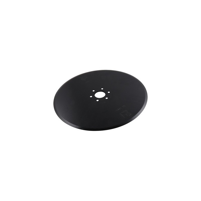 Disque de semoir Ø380x4 - Accord - AC825821